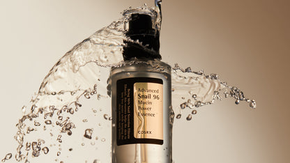 COSRX – Essence 96% bava di lumaca — idrata e leviga (100 ml)