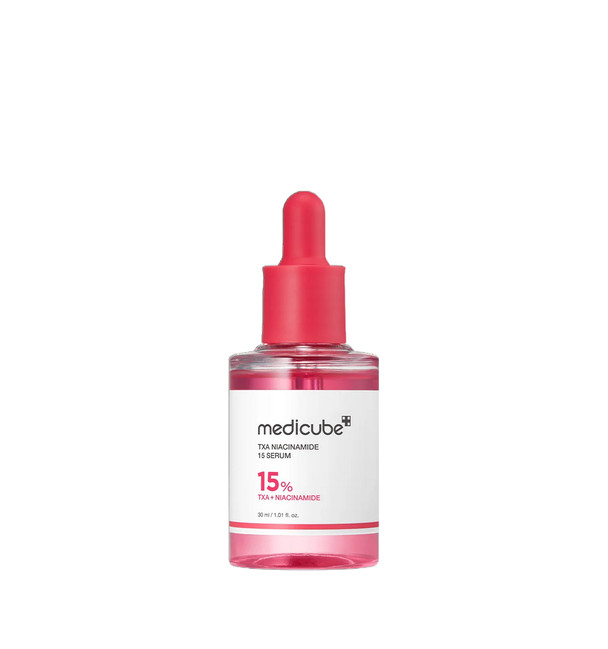 Medicube – TXA Niacinamide 15 Serum 30 ml - Siero Illuminante e Antimacchia