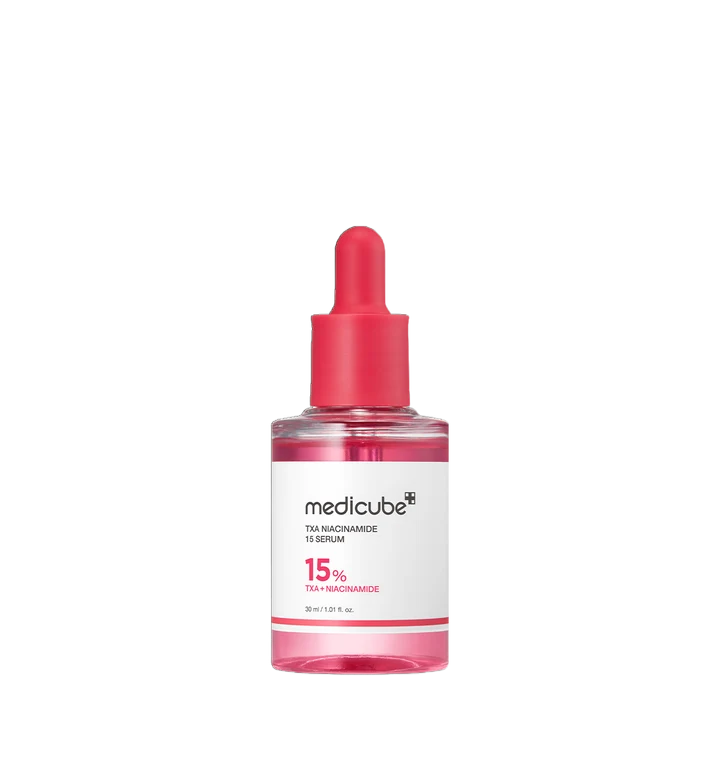 Medicube – TXA Niacinamide 15 Serum 30 ml - Siero Illuminante e Antimacchia