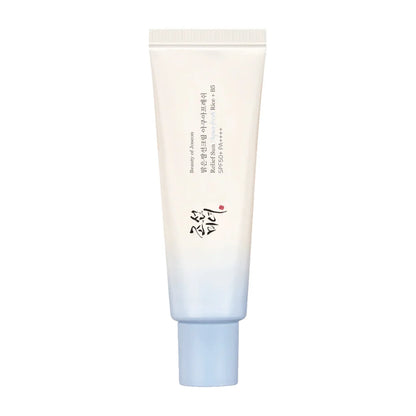 BEAUTY OF JOSEON - Relief Sun Aqua Fresh Rice - protezione solare