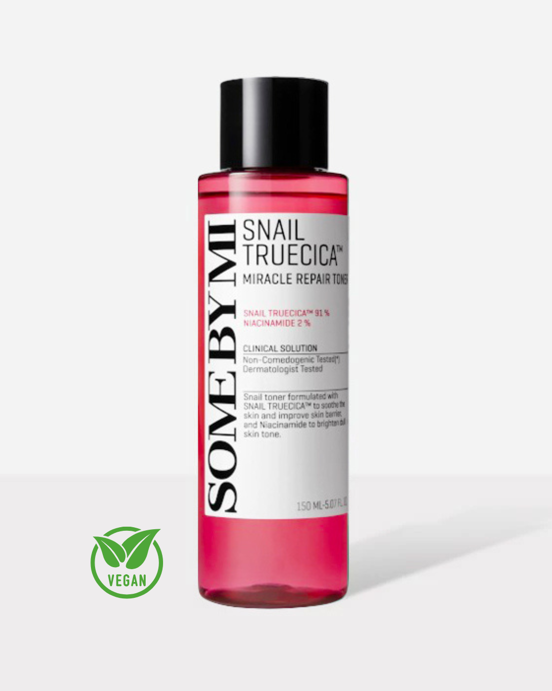 SOME BY MI – Tonico mucina di lumaca 90% & niacinamide 2% (135 ml)