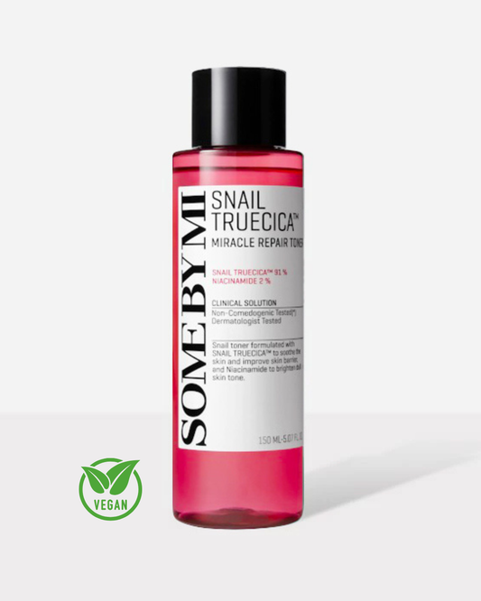 SOME BY MI – Tonico mucina di lumaca 90% & niacinamide 2% (135 ml)