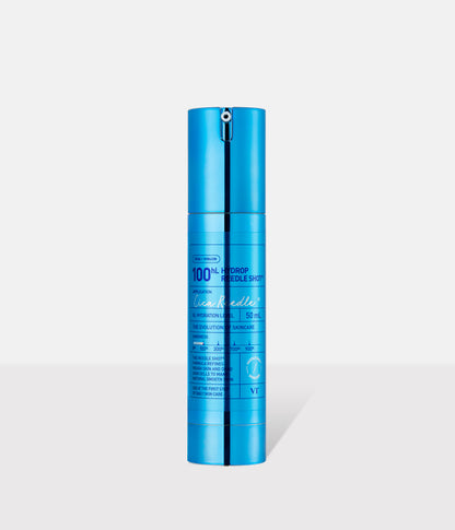 VT Cosmetics Hydrop Reedle Shot 100 - Siero Idratante 50ml | Store Bloom
