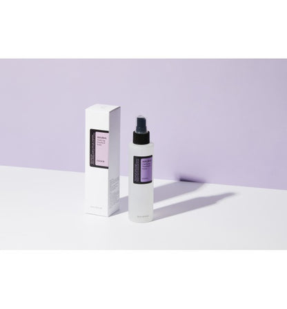 COSRX – Tonico Esfoliante AHA/BHA Purificante e Riequilibrante 150 ml