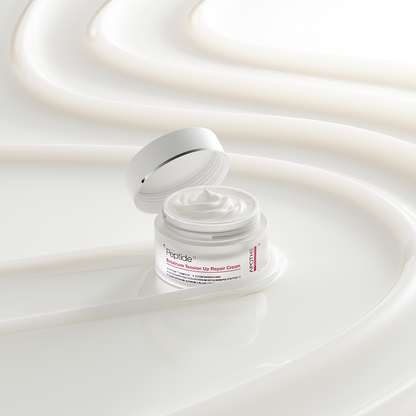 APOTHE - Peptide Botulinum Tension Up Repair Cream - Anti-Age