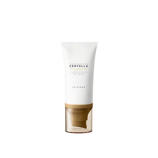 SKIN1004 - Centella Air-Fit Sunscreen SPF30 - Crema Solare Viso