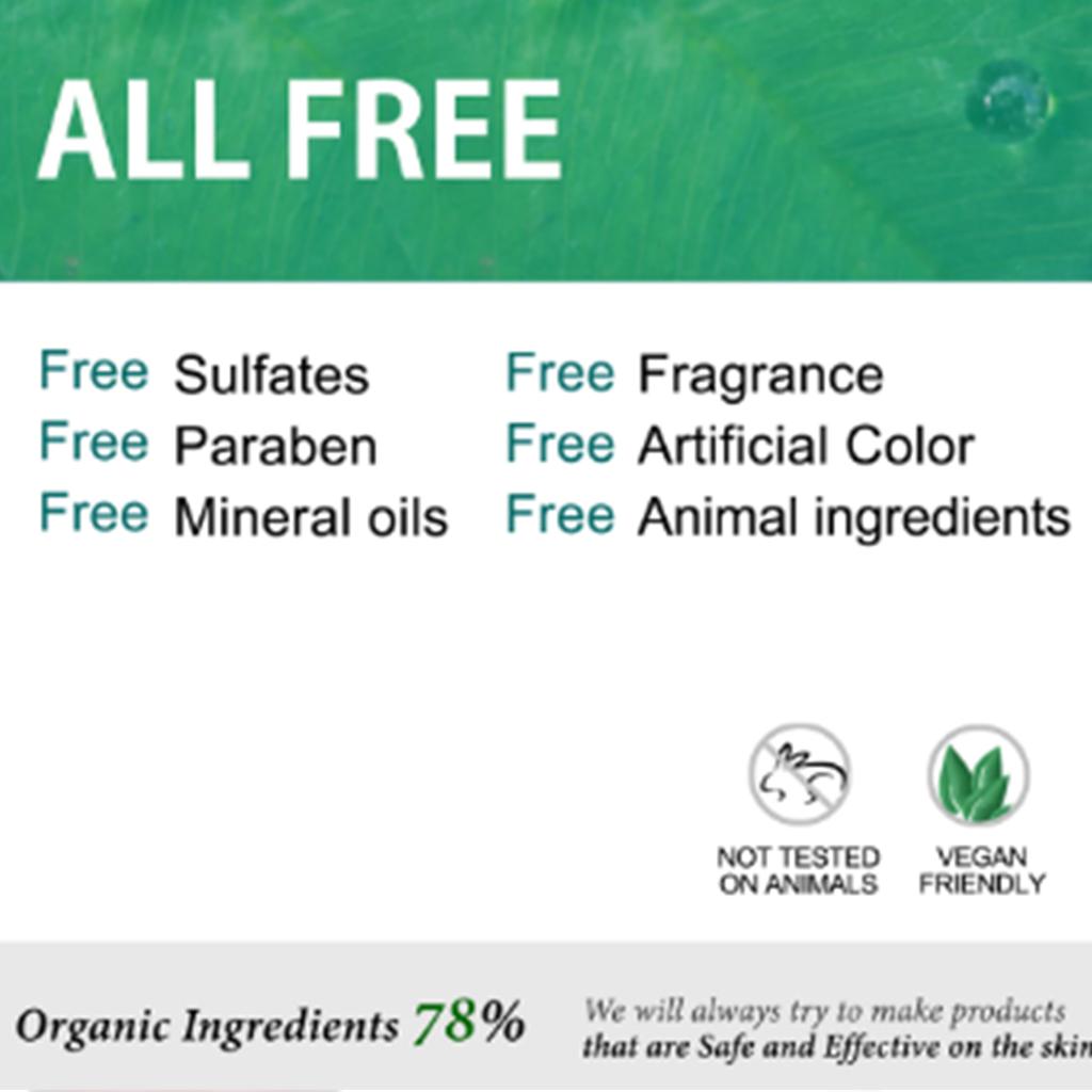 COS DE BAHA - L1 SERUM Bakuchiol 2 & Retinol 0.15