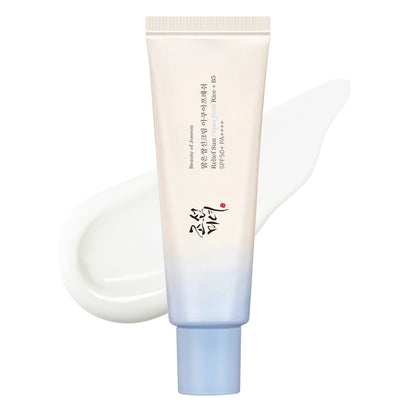 BEAUTY OF JOSEON - Relief Sun Aqua Fresh Rice - protezione solare