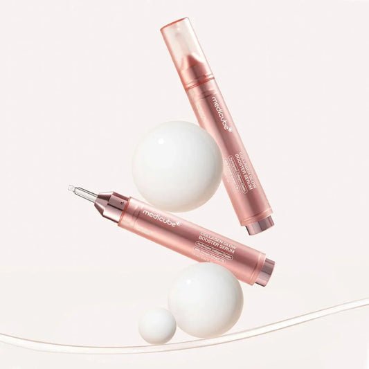 MEDICUBE – Siero booster al collagene con niacinamide (15 ml)