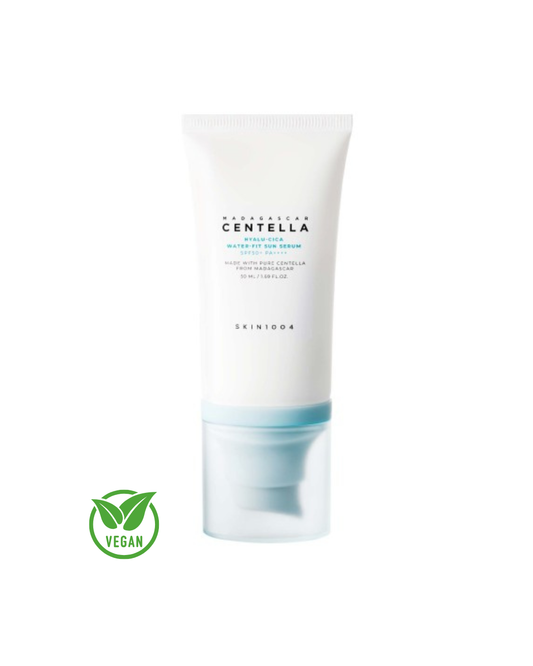 SKIN1004 –Siero solare viso SPF50 PA+++ idratante (50 ml)