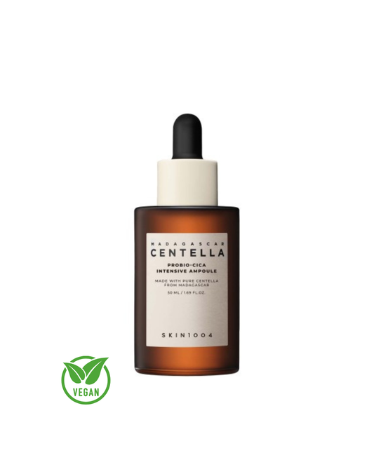 SKIN1004 – Ampoule rigenerante pelle sensibile (50 ml)