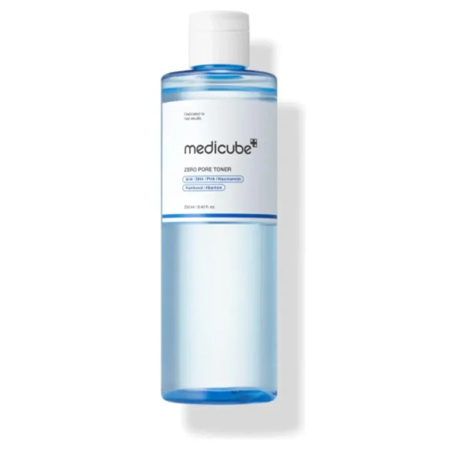 MEDICUBE Zero Pore Toner
