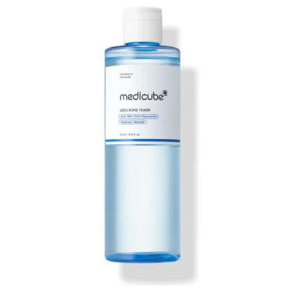 MEDICUBE Zero Pore Toner