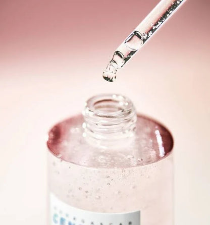 SKIN1004 Madagascar Centella Poremizing Fresh Ampoule - Siero lenitivo e riequilibrante