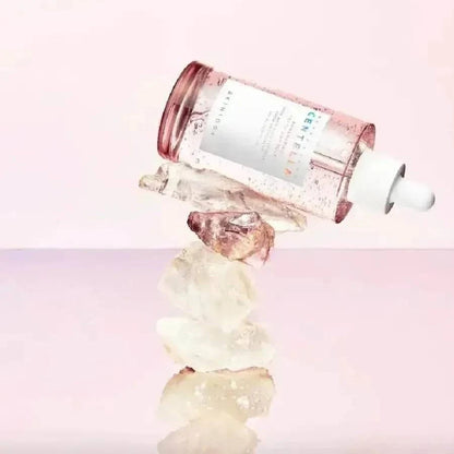 SKIN1004 Madagascar Centella Poremizing Fresh Ampoule - Siero lenitivo e riequilibrante