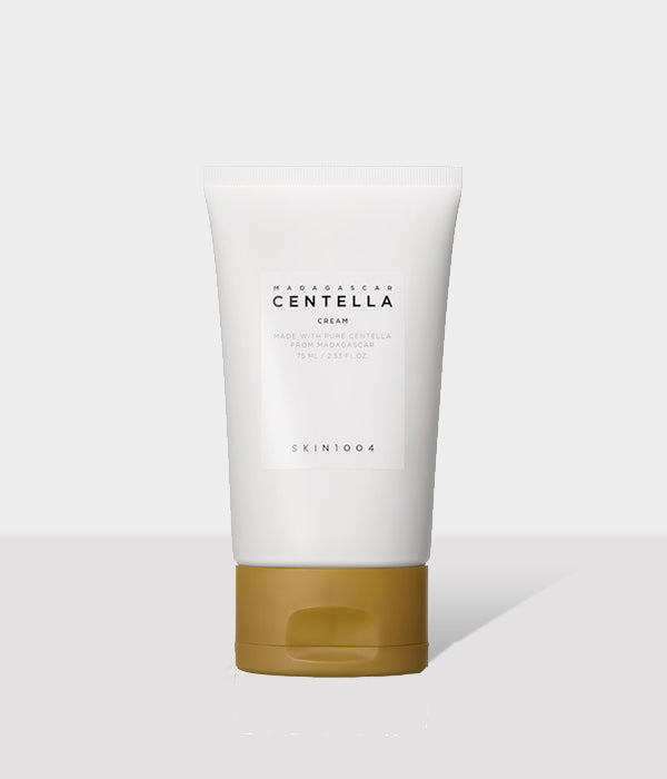 SKIN1004 – Crema viso idratante e lenitiva alla centella (75 ml)