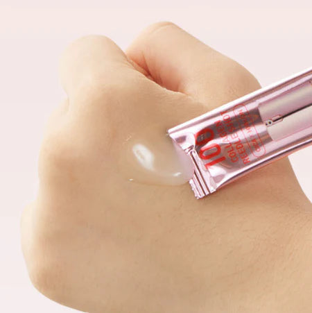 VT Cosmetics Collagen Reedle Shot 100 - Set 10 Monodose | Store Bloom