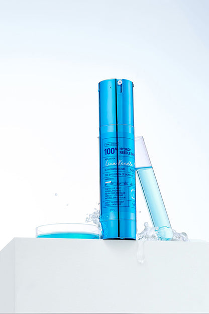 VT Cosmetics Hydrop Reedle Shot 100 - Siero Idratante 50ml | Store Bloom