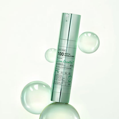 VT Cosmetics Reti-A Reedle Shot 100 - Siero Retinolo 50ml | Store Bloom